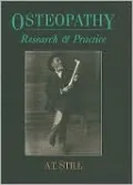 Osteopathy : Research and Practice