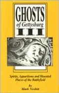 Ghosts of Gettysburg III