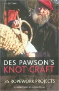 Knot Craft: 28 Ropework Projects
