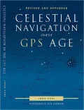 Celestial Navigation in the GPS Age