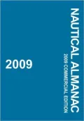Nautical Almanac: Commercial Edition