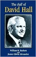 The Fall of David Hall