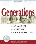 Generations: The Challenge of a Lifetime for Your Nonprofit
