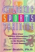 Children+sports Training