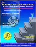 New Postal Exam 473 & 473-C Computer Based Course