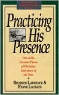 Practicing His Presence