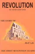 Revolution, the Story of the Early Church