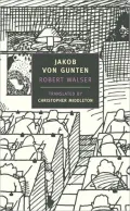 Jakob von Gunten (New York Review of Books Classics Series)