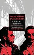 Prison Memoirs of an Anarchist (New York Review of Books Classics Series)