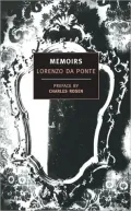 Memoirs of Lorenzo Da Ponte