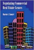 Negotiating Commercial Real Estate Leases