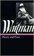 Poetry and Prose (Library of America)