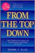 From the Top Down: The Executive Role in Volunteer Program Success