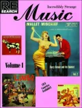 Incredibly Strange Music