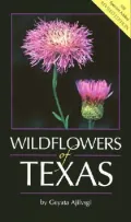 Wildflowers of Texas Revised