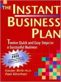 The Instant Business Plan Book