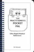 Practitioner's Pocket Pal Ultra Rapid Medical Reference