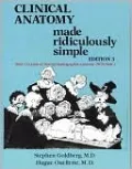 Clinical Anatomy Made Ridiculously Simple