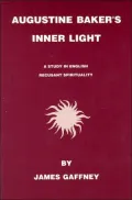 Augustine Baker's inner light