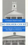 No Higher Court