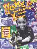 Home Is Where We Live: Life at a Shelter Through a Young Girl's Eyes