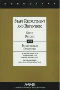 Staff Recruitment And Retention