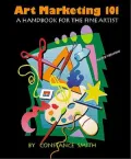 Art Marketing 101