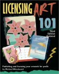 Licensing Art 101: Publishing and Licensing Artwork for Profit