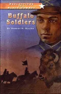 Buffalo Soldiers: Reflections of a Black Cowboy