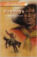 Cowboys: Reflections of a Black Cowboy