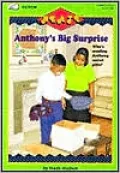 Anthony's Big Surprise: Neate, Vol. 3