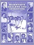 Scientists Healers and Inventors, Vol. 3