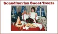Scandinavian Sweet Treats