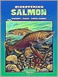 Discovering Salmon: A Nature Activity Book