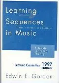 Learning Sequences in Music