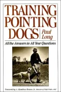 Training Pointing Dogs