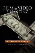 Film and Video Financing