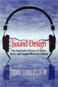 Sound Design: The Expressive Power of Music, Voice and Sound Effects in Cinema