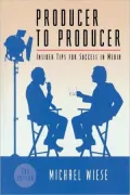 Producer to Producer: Insider Tips for Entertainment Media