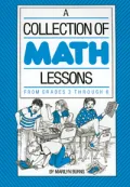 Collection of Math Lessons, Grades 3-6