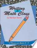 Writing in Math Class