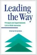 Leading the Way: Principals and Superintendents Look at Math Instruction