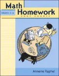 Math Homework That Counts (Grades 4-6)