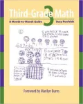 Month-to-Month Guide: Third Grade Math
