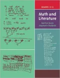 Math and Literature, Grades 2-3
