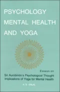 Psychology, Mental Health and Yoga