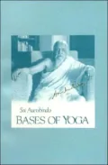 Book cover of Bases of Yoga