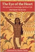 Eye of the Heart: Metaphysics, Cosmology, Spiritual Life