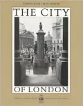 The City of London
