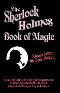 The Sherlock Holmes book of magic